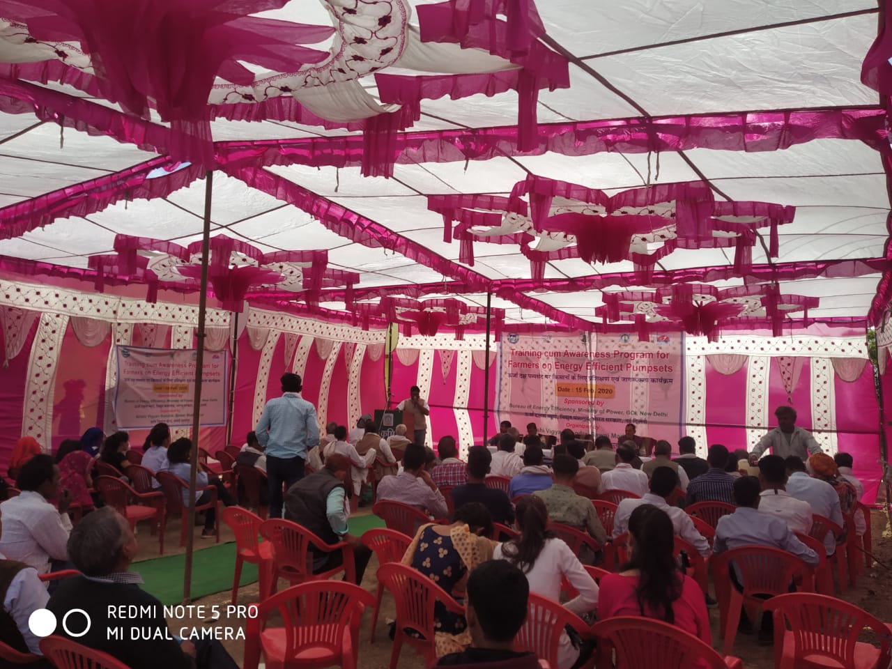 rrecl CONSERVATION & rrecl EFFICIENCY ACTIVITIES